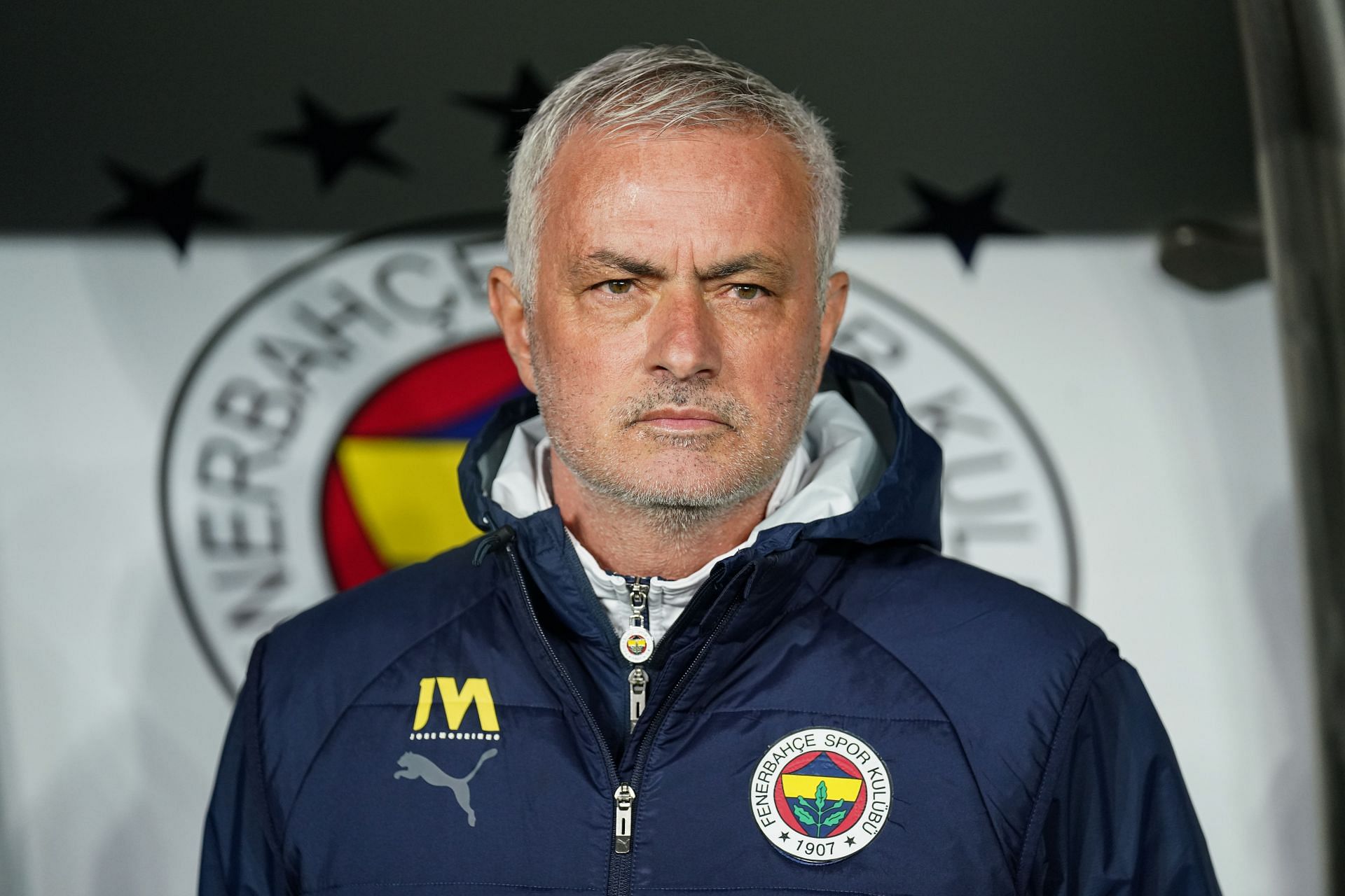 Jose Mourinho